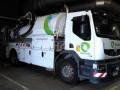 Voirie Renault