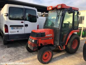Tracteur agricole nc ST 30