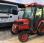 Tracteur agricole nc ST 30