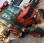 Tracteur agricole nc ST 30