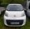 Fourgon avec parois et toit rigide Fiat Fiorino