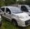 Fourgon avec parois et toit rigide Fiat Fiorino