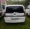 Fourgon avec parois et toit rigide Fiat Fiorino