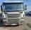Benne à ordure ménagères Scania P