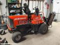 Tondeuse nc RUBI de 2011