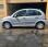 Fourgon avec parois et toit rigide Citroën C3