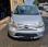 Fourgon avec parois et toit rigide Citroën C3