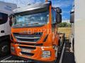 Benne amovible (à bras) Iveco 190S33