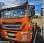 Benne amovible (à bras) Iveco 190S33