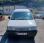 Fourgon avec parois et toit rigide Citroën Jumpy