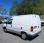 Fourgon avec parois et toit rigide Citroën Jumpy