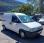 Fourgon avec parois et toit rigide Citroën Jumpy