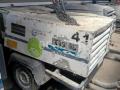 Compresseur Atlas copco XAS 66