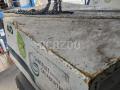 Compresseur Atlas copco XAS66