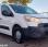 Fourgon avec parois et toit rigide Peugeot Partner