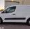 Fourgon avec parois et toit rigide Peugeot Partner