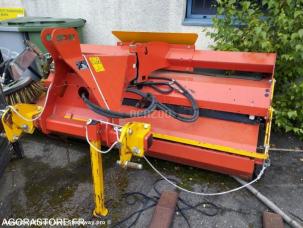 Pailleuse Rabaud 72050C