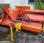 Pailleuse Rabaud 72050C