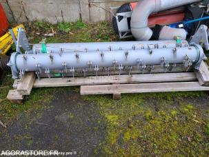 Déchaumeur nc ASPIRATRICE M4