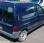 Fourgon avec parois et toit rigide Citroën Berlingo