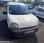 Fourgon avec parois et toit rigide Renault Kangoo