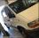 Fourgon avec parois et toit rigide Renault Master