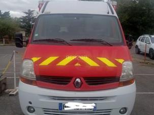 Ambulance (pour personne couchée) Renault Master