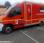 Ambulance (pour personne couchée) Renault Master