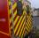 Ambulance (pour personne couchée) Renault Master