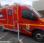 Ambulance (pour personne couchée) Renault Master