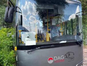 Autobus Temsa Ophalin