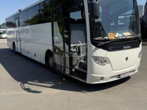 Autocar Scania Omni Express