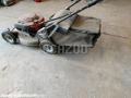 Tondeuse nc LM5360HXA-HST-Pro