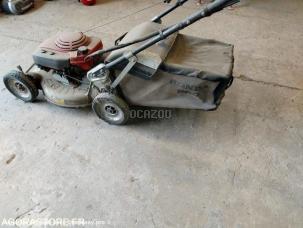 Tondeuse nc LM5360HXA-HST-Pro