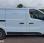 Fourgon avec parois et toit rigide Renault Trafic