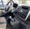 Fourgon avec parois et toit rigide Renault Trafic