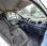 Fourgon avec parois et toit rigide Renault Trafic