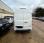 Fourgon avec parois et toit rigide Ford T.CUSTOM