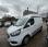 Fourgon avec parois et toit rigide Ford T.CUSTOM