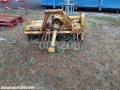 Rotavator nc