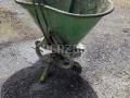 Distributeur d'engrais nc