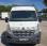 Fourgon avec parois et toit rigide Renault Master