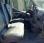 Fourgon avec parois et toit rigide Renault Master