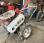 Motoculteur Honda             G30