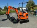 Mini-pelle Lonking CDM6010