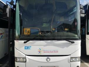 Autobus Irisbus Crossway
