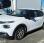 Fourgon avec parois et toit rigide Citroën C3