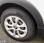 Fourgon avec parois et toit rigide Citroën C3
