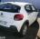 Fourgon avec parois et toit rigide Citroën C3