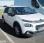 Fourgon avec parois et toit rigide Citroën C3